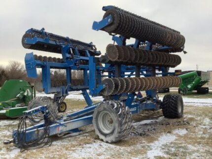 2023 Brandt 345A HP