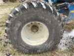 2023 Brandt 345A HP - Image 9
