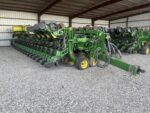2022 John Deere DB120 - Image 16