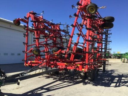 2018 Sunflower 5056