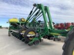 2010 John Deere 1770NT CCS