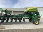 2010 John Deere 1770NT CCS - Image 2