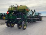 2010 John Deere 1770NT CCS - Image 5