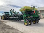 2010 John Deere 1770NT CCS - Image 3