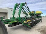 2010 John Deere 1770NT CCS - Image 11