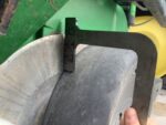2010 John Deere 1770NT CCS - Image 9