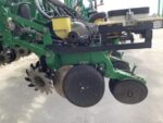 2010 John Deere 1770NT CCS - Image 28