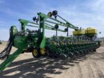 2023 John Deere DB80