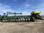 2023 John Deere DB80 - Image 2