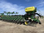 2023 John Deere DB80 - Image 4