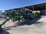 2022 John Deere DB120 - Image 6