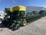 2022 John Deere DB120 - Image 5
