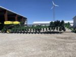 2022 John Deere DB120 - Image 3