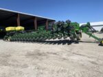 2022 John Deere DB120 - Image 2