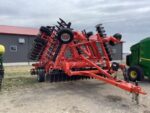 2022 Kuhn Krause 8050-30