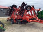 2022 Kuhn Krause 8050-30 - Image 2