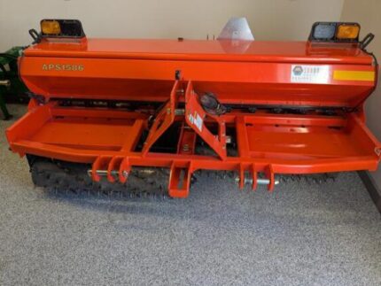 2024 Land Pride APS1586