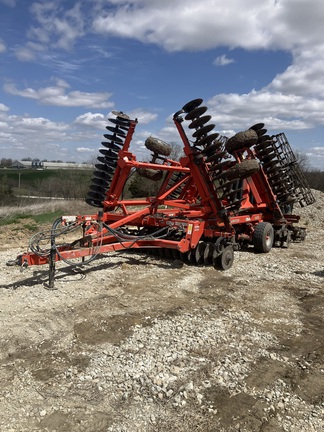 2015 Kuhn Krause 8000-30