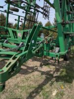 2007 John Deere 2210 - Image 3