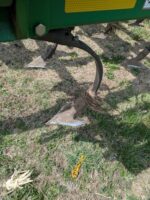 2007 John Deere 2210 - Image 4