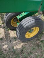 2007 John Deere 2210 - Image 5