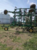 2007 John Deere 2210 - Image 7