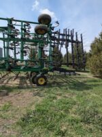 2007 John Deere 2210 - Image 8