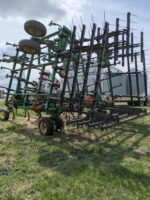 2007 John Deere 2210 - Image 9