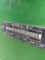 2007 John Deere 2210 - Image 21