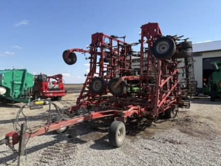 2017 Case IH 255