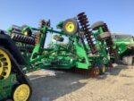 2023 John Deere 2660