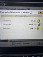 2022 John Deere DB120 - Image 39