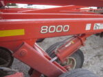 2013 Kuhn Krause 8000-30 - Image 11