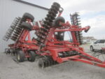 2013 Kuhn Krause 8000-30