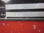 2013 Kuhn Krause 8000-30 - Image 17