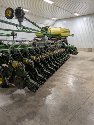 2014 John Deere DB60