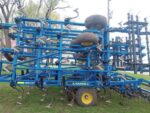 2015 Landoll 9650-38 - Image 2