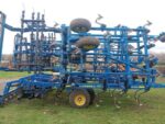 2015 Landoll 9650-38