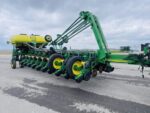 2008 John Deere 1770NT CCS - Image 7