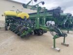 2011 John Deere 1770NT CCS - Image 4