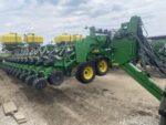 2025 John Deere DB80 - Image 5