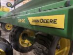 2025 John Deere DB90 - Image 2