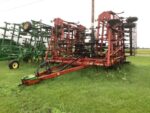 Case IH Tiger-Mate II  48'