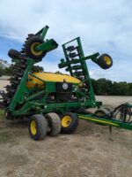 2008 John Deere 1990 - Image 4