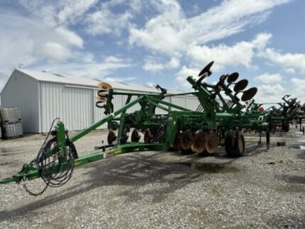 2024 John Deere 2730