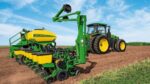 John Deere 1775NT 16Row30 Drawn Planter 621HH