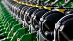 John Deere DB66 36Row22 Planter 956LH