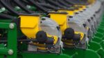 John Deere DB80 32Row30 Planter 95KAH
