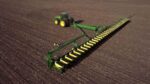 John Deere DB90 54Row20 Planter 956JH